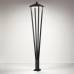 Наземный светильник Bearitz 6655/12GA Odeon Light
