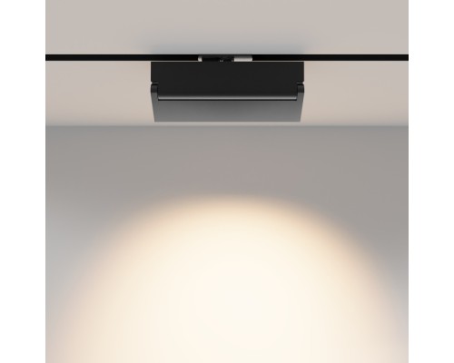 Трековый светильник Points Rot TR224-1-12WCCT-M-B Maytoni