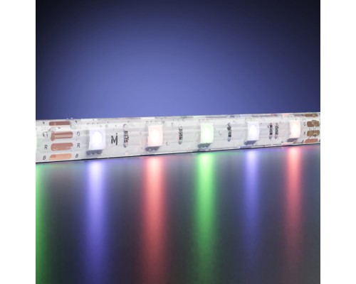 Светодиодная лента RGB/RGBW светодиодная лента 201140 Maytoni