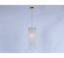 Подвесной светильник 10900 10901/S gold Newport