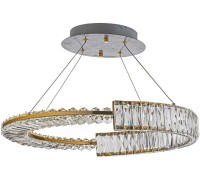 Подвесной светильник Carini Carini L 1.5.60.100 G Arti Lampadari