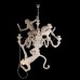 Подвесная люстра Monkey 10314 White Loft It