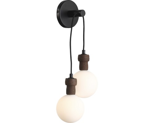 Бра  SL6226.411.02 ST Luce