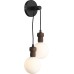Бра  SL6226.411.02 ST Luce