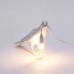 Интерьерная настольная лампа Bird Lamp 14732 Seletti
