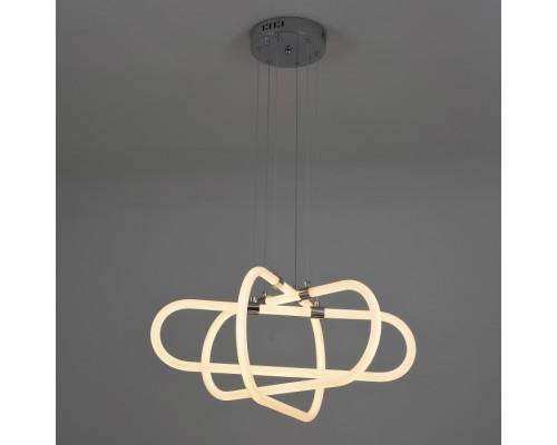 Подвесной светильник LED4U L2000-3 LED4U