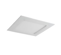 Потолочный светильник  DL18453/3000-White SQ Donolux