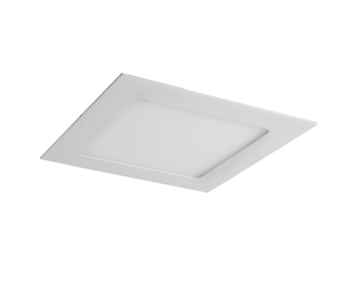 Потолочный светильник  DL18453/3000-White SQ Donolux