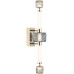 Бра Kliff 5426/28WL Odeon Light