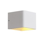 Настенный светильник Grappa 2 SL455.051.01 ST Luce