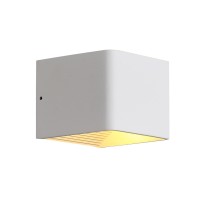 Настенный светильник Grappa 2 SL455.051.01 ST Luce