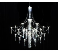 Подвесная люстра Галанта 07885-70,02(21) Kink Light