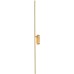 Настенный светильник Skipton 85001-1W-L BR Belfast