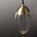 Бра Celestial MT8847-1W brass DeLight Collection