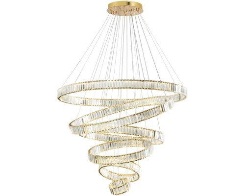Подвесная люстра Vekia 5015/260L Odeon Light