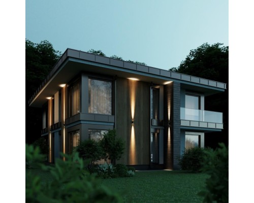 Архитектурная подсветка Long 7071/15WL Odeon Light