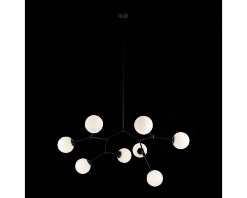 Потолочная люстра Chieti SL1506.403.08 ST Luce