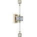Бра Kliff 5426/28WL Odeon Light