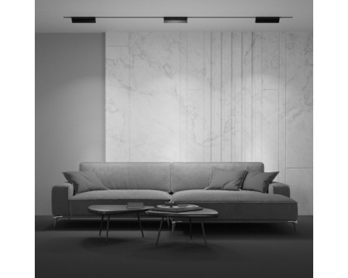 Трековый светильник Basis Rot TR075-2-20W3K-B Maytoni