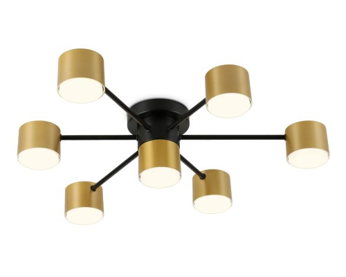 Потолочная люстра Comfort FL51726 Ambrella