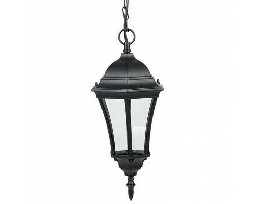 Уличный светильник подвесной  91305S Bl Oasis Light