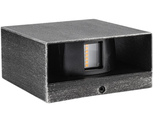 Архитектурная подсветка TUBE LED W1040-2-3K Sb Oasis Light