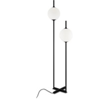 Торшер The Sixth Sense Z020FL-L12BK Maytoni