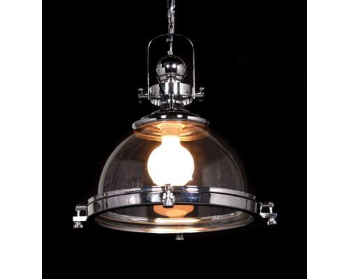 Подвесной светильник Falco LDP 119-300 CHR Lumina Deco