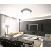 Потолочный светильник LED LED LAMPS 81205 Natali Kovaltseva