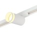 Трековый светильник Edging MT0121-GU10-W MyFar