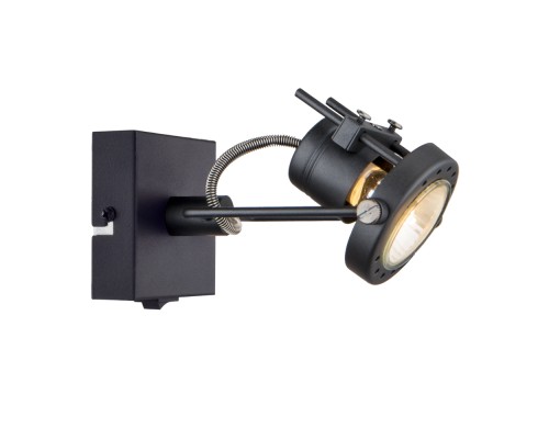 Спот Costruttore A4300AP-1BK Arte Lamp