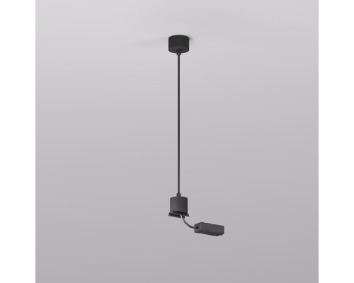 Подводы питания SMART BASE TR2124-BK Denkirs