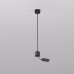 Подводы питания SMART BASE TR2124-BK Denkirs