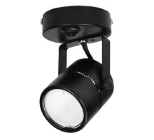 Спот Sotto DLC-S612 GU10/B BLACK Fametto