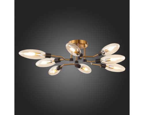 Потолочная люстра Desima SL1174.302.08 ST Luce
