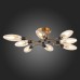 Потолочная люстра Desima SL1174.302.08 ST Luce