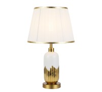 Интерьерная настольная лампа MODELUX ML.6210.01TL WH Modelux