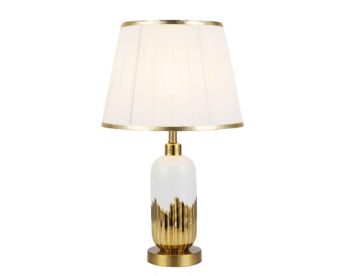 Интерьерная настольная лампа MODELUX ML.6210.01TL WH Modelux