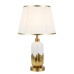 Интерьерная настольная лампа MODELUX ML.6210.01TL WH Modelux