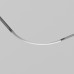 Коннектор радиусный Accessories for tracks Exility TRA044-angle.12W Maytoni