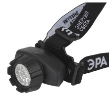 Налобный фонарь GB-603 GB-603 ЭРА