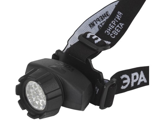 Налобный фонарь GB-603 GB-603 ЭРА