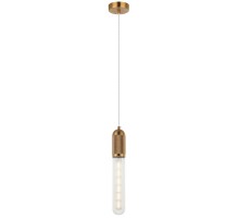 Подвесной светильник Blount LSP-8784 Lussole Loft