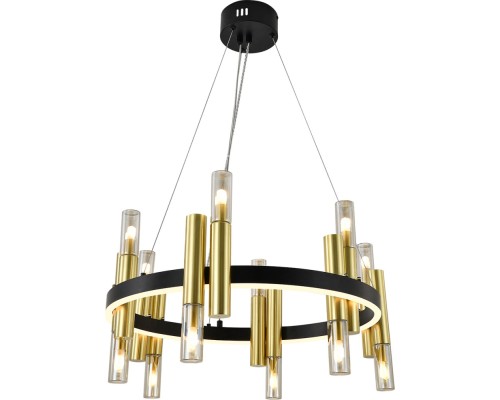 Подвесной светильник Fiamma V000107L Indigo
