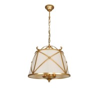 Подвесная люстра Torino L57703.08 L'Arte Luce