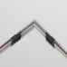 Соединитель угловой Accessories for tracks Exility TRA034CL-42.12W Maytoni