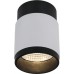 Точечный светильник Delta 1955-10W-3000K-36 BK+WH iLedex