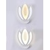 Бра Led Lamps 81124 LED LAMPS 81124/1W Natali Kovaltseva