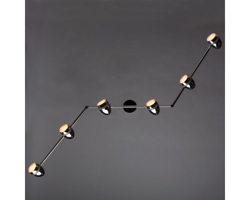 Спот Bombo A6701PL-6CC Arte Lamp