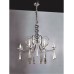 Подвесная люстра Follio LDP 6078-16 Lumina Deco